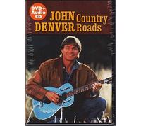 John Denver - Country Roads (DVD+CD) [Import]