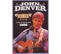 Country roads - Live in England G