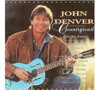 Denver,John - Countryroad Take Me Home [Import]