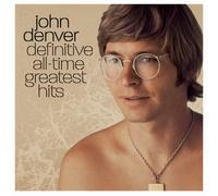 John Denver - Definitive All Time Greatest Hits [New CD] Bonus CD