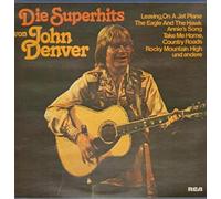 John Denver - Die Superhits von John Denver [Vinyl LP]