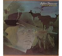 John Denver - Farewell Andromeda - John Denver LP