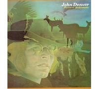 JOHN DENVER - farewell andromeda LP