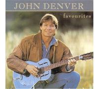 John Denver - Favourites