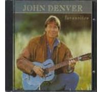 John Denver - Favourites (Super Best 20 Titres)