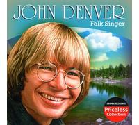 John Denver - Folk Singer