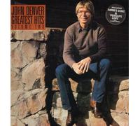 John Denver - Greatest hits 2 / Vinyl record [Vinyl-LP]