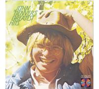 John Denver Greatest Hits (CD)