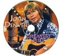 John Denver - Greatest Hits [Import]