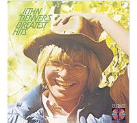 John Denver – Greatest Hits – CD – Import