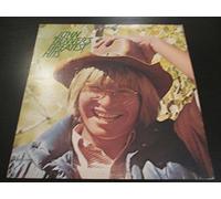 JOHN DENVER greatest hits LP Used_VeryGoodCPL1-0374 Vinyl 1973 Record
