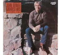 John Denver - Greatest Hits Volume Two [Vinyl LP]