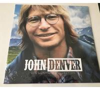 Denver, John - His Ultimate Collection [Import]