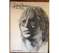 John Denver : I Want To Live [Songbook] [Taschenbuch] by John Denver