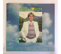 John Denver - It's About Time