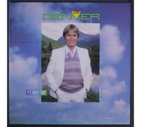 JOHN DENVER - it's about time LP