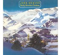John Denver – Rocky Mountain Christmas – CD – Legacy