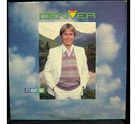 John Denver - John Denver - It's About Time - RCA - AFL1 4683, RCA Victor - AFL1 4683