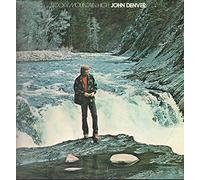 John Denver - John Denver - Rocky Mountain High - RCA Victor - LSP 4731, RCA Victor - 26.21091