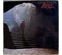John Denver - John Denver - Seasons Of The Heart - RCA - PL 84256