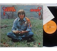 JOHN DENVER - SPIRIT LP UK RCA 1976