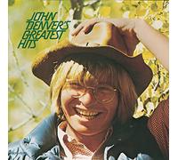 John Denver - John Denver's Greatest Hits