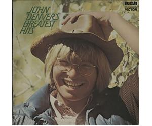 John Denver - John Denver's Greatest Hits