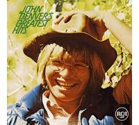 John Denver - John Denver's Greatest Hits [CD]