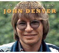 John Denver - Les 16 plus grands succès