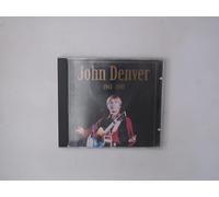 John Denver - Live (1943-1997)