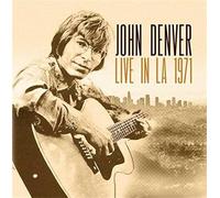 John Denver - Live in LA 1971 [Import]