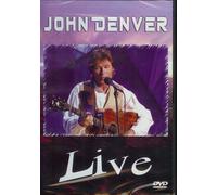 John Denver - Live : The Wildlife Concert (New York 1995)