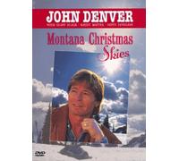 John Denver - Montana Christmas Skies [Import USA Zone 1]