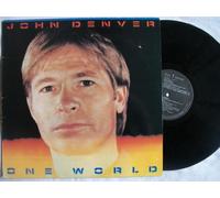 One World – Import – 1986 – RCA