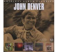 Denver, John - Original Album Classics