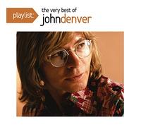 John Denver - Playlist: The Very Best Of John Denver [Cd]