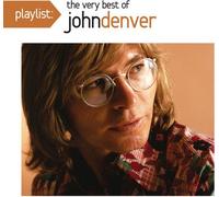 John Denver - Playlist: The Very Best Of John Denver [Cd]