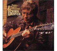 John Denver - Poems, Prayers and Promises [Import]