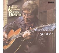 John Denver Poems Prayers & Promises (CD)