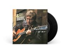John Denver Poems, Prayers & Promises (Vinyl)
