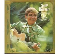 JOHN DENVER - Rhymes And Reasons