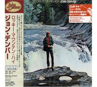 John Denver - Rocky Mountain High [Import]