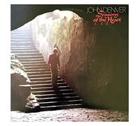 JOHN DENVER - seasons of the heart LP