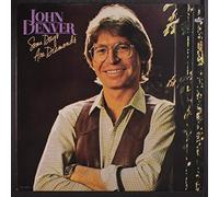 JOHN DENVER - some days are diamonds LP