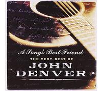 John Denver - Songs Best Friend-the Very Best of John Denver