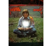 John Denver - Spirit (1976) / Vinyl record [Vinyl-LP]