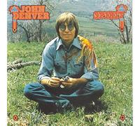 JOHN DENVER - SPIRIT LP UK RCA 1976
