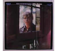 John Denver - Take Me to Tomorrow [Vinyl]