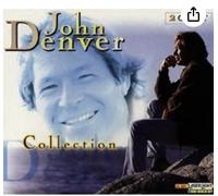 JOHN DENVER / THE COLLECTION