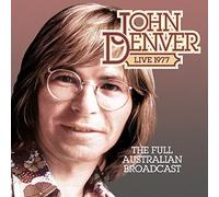 John Denver - The Full Australian, 1977 Broadcast [Import]